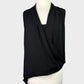 Wayne Cooper | top | size 8 | sleeveless