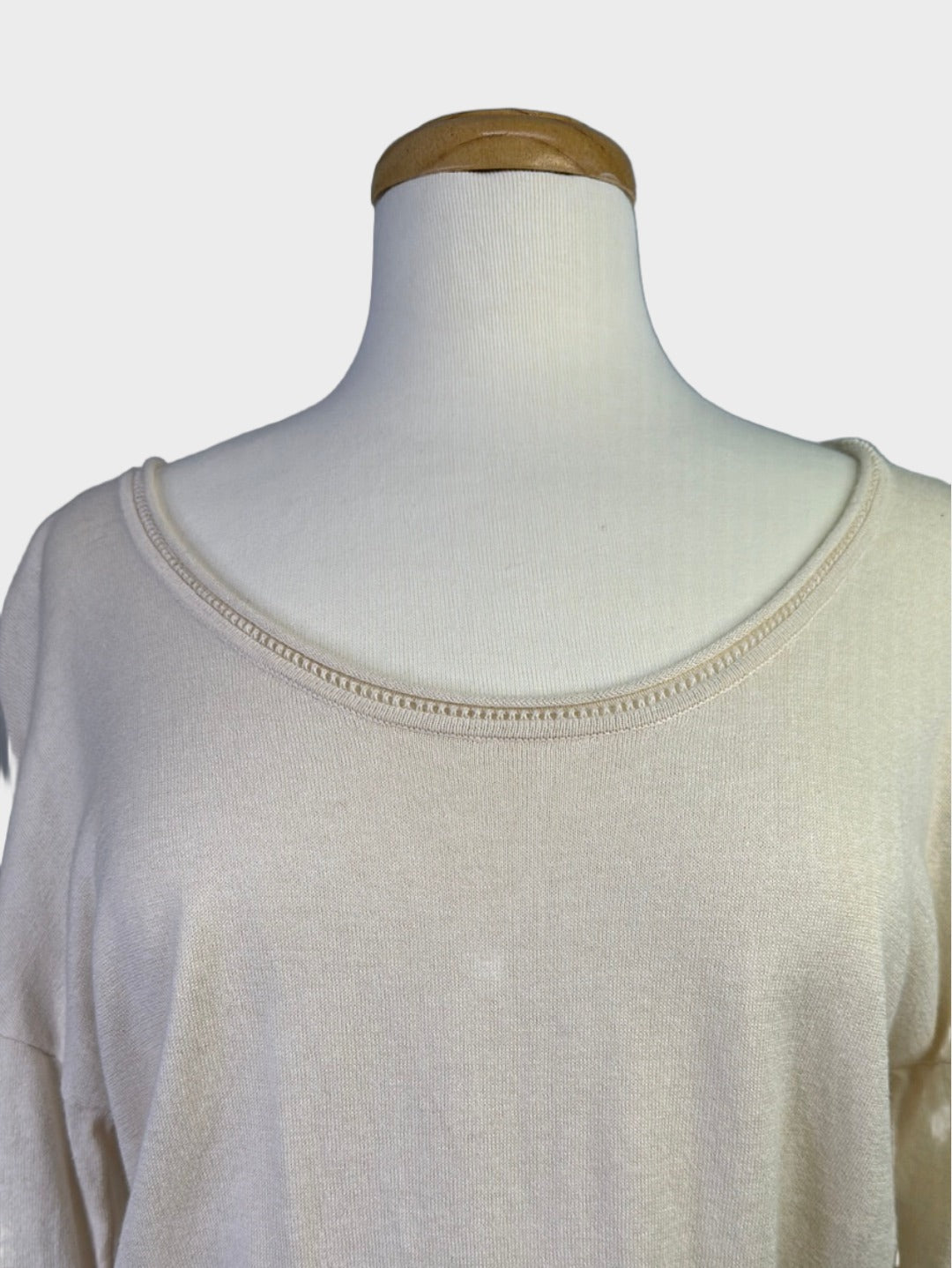 MAX&Co. | Italy | sweater | size 14 | scoop neck