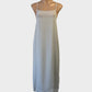 Walker & Beck | dress | size 10 | maxi length | new with tags