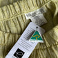 Fella Hamilton | pants | size 12 | straight leg | 100% linen | new with tags | made in Australia 🇦🇺