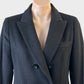 Oxford | coat | size 12 | double breasted