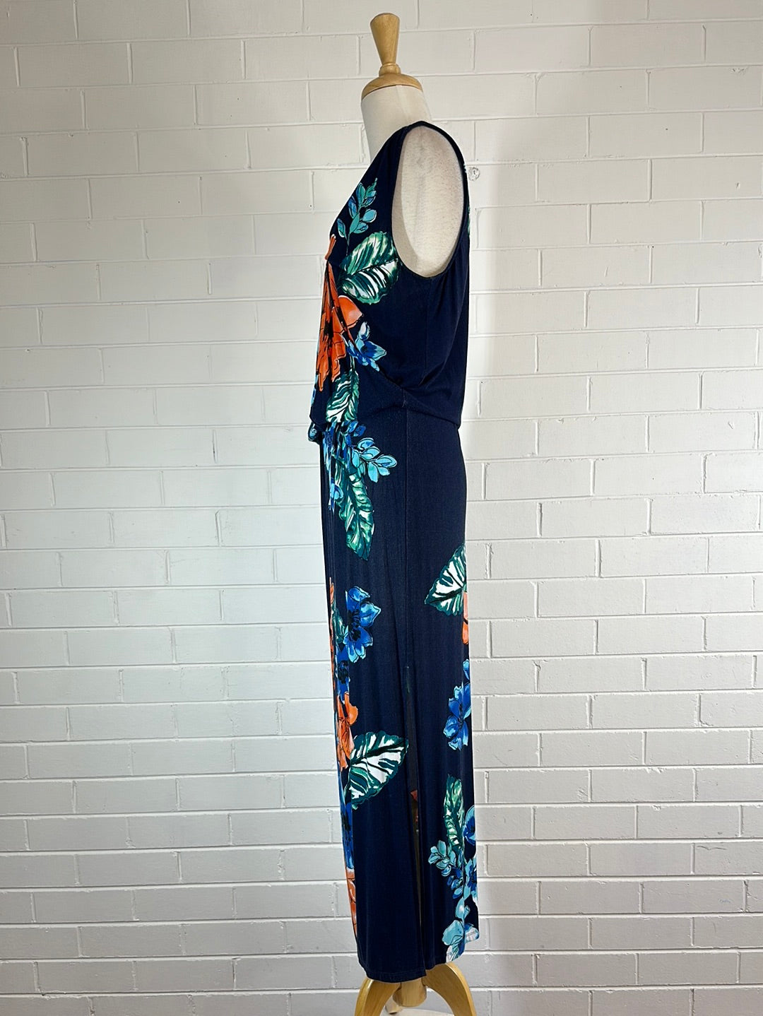 Tommy Bahama | US | dress | size 10 | maxi length