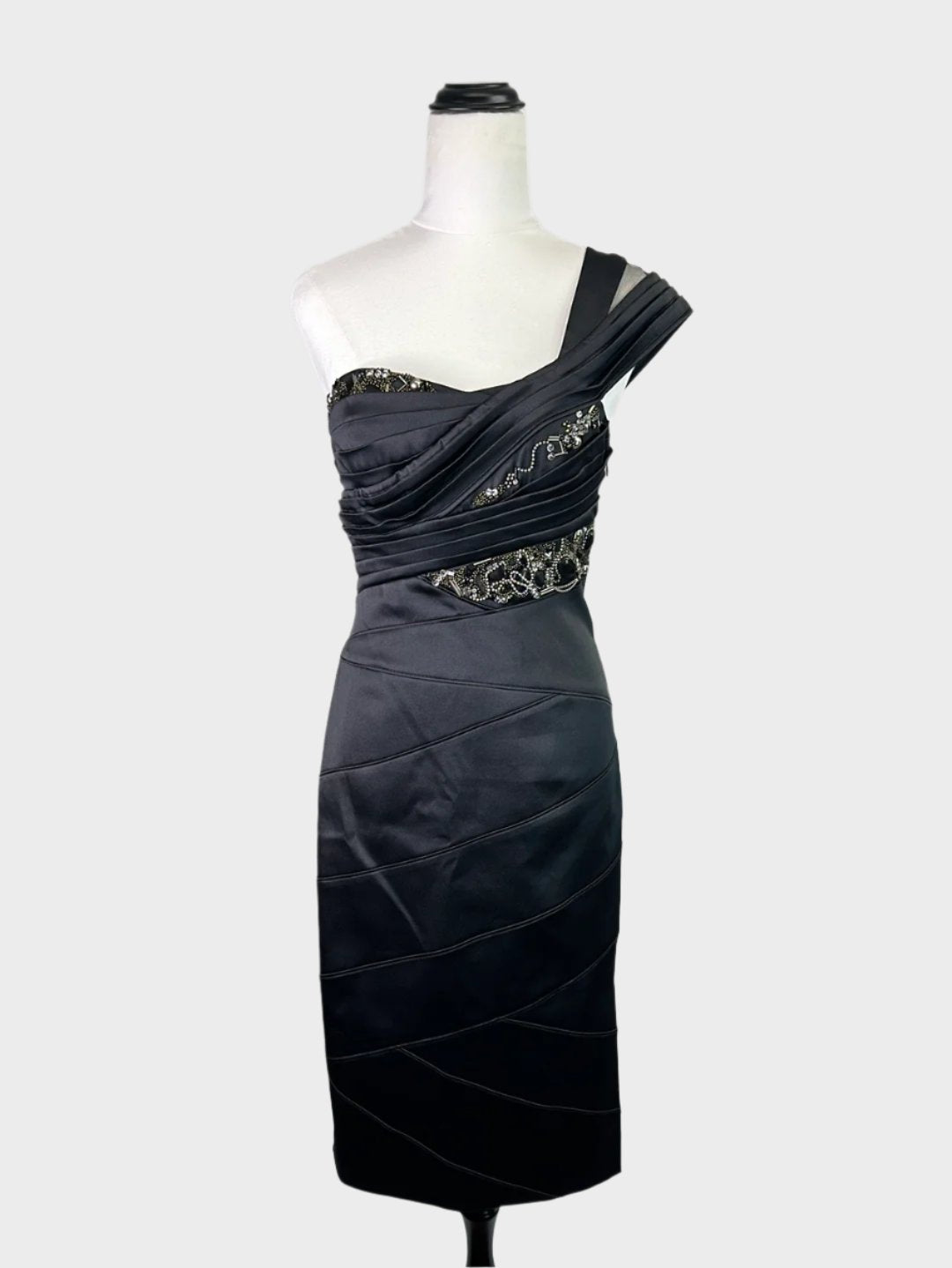 Karen Millen | UK | dress | size 10 | knee length