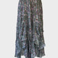 We Are Kindred | skirt | size 8 | maxi length