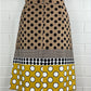 1.2.3 | Paris | skirt | size 14 | knee length