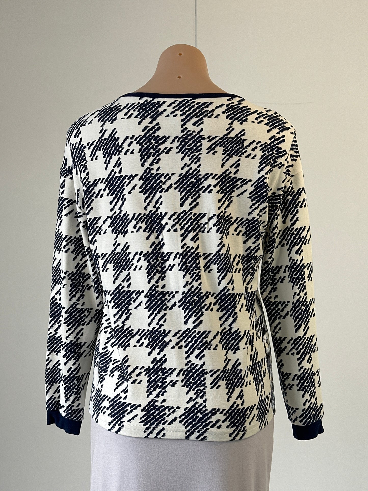 Baum und Pferdgarten | Copenhagen | top | size 10 | long sleeve