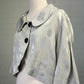 VERGE | New Zealand | jacket | size 10 | single breasted