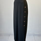 Adam Bennett | vintage 90's | skirt | size 12 | midi length | 100% wool | made in Australia 🇦🇺