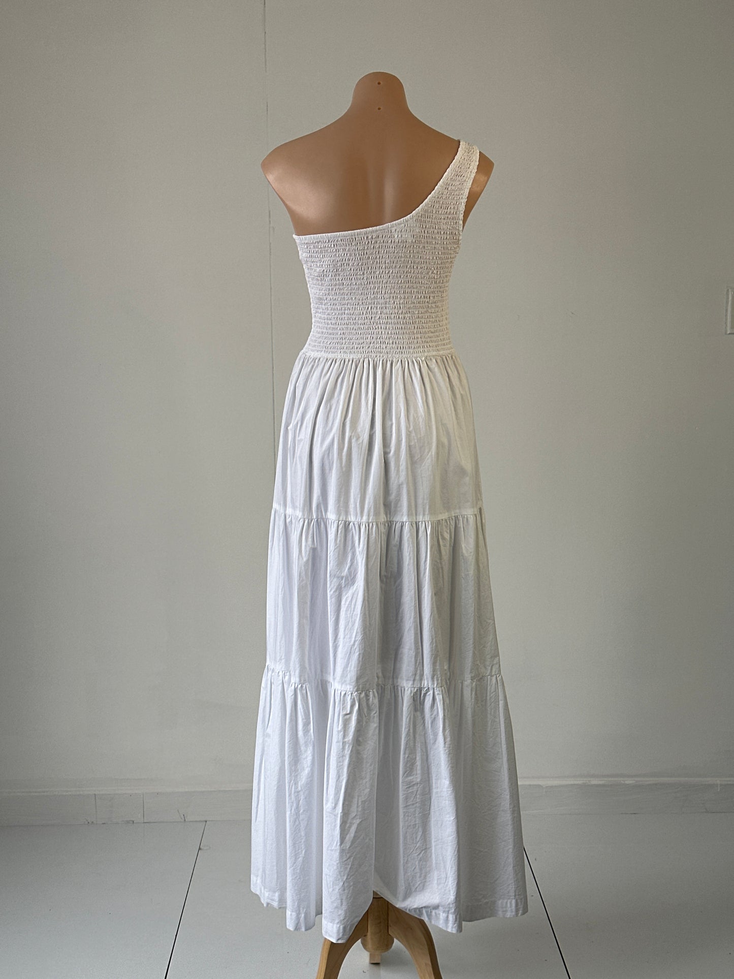 Seed | dress | size 10 | maxi length | 100% cotton