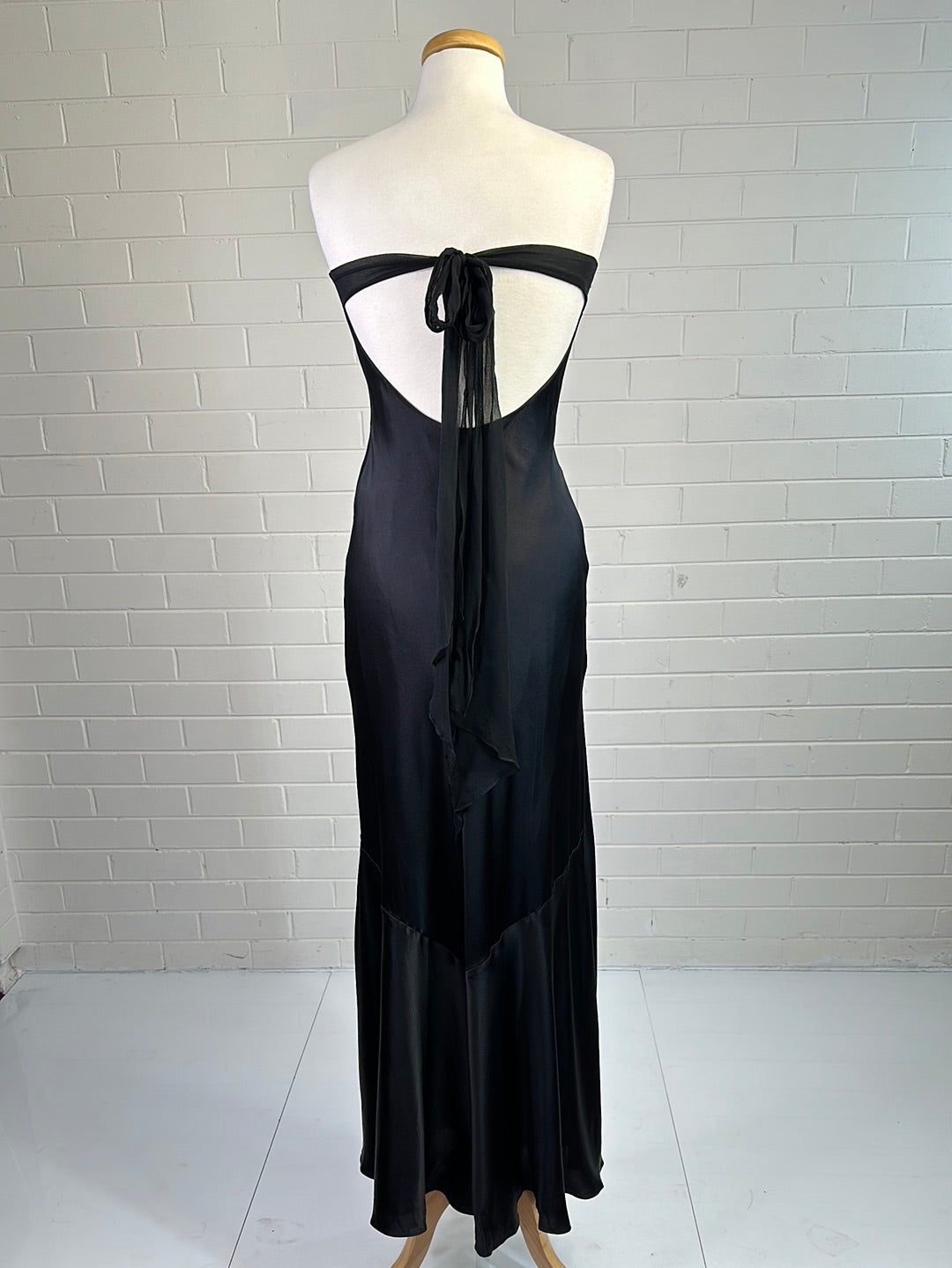 Designer gown | size 10 | maxi length