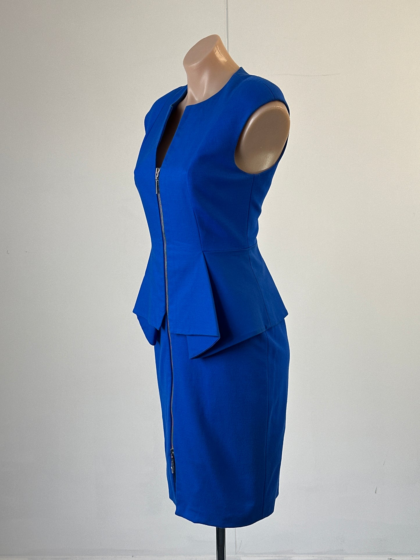 Ted Baker | London | dress | size 10 | knee length