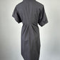 Muccia | dress | size 14 | knee length | 100% cotton | made in Australia 🇦🇺