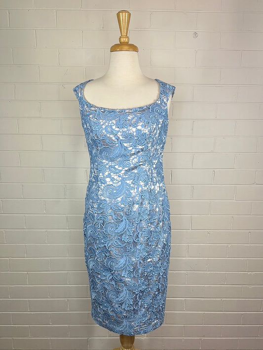 Sacha Drake | dress | size 10 | knee length | new with tags