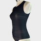 Wolford | Austria | bodysuit | size 8 | sleeveless | new with tags