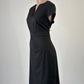 David Lawrence | dress | size 12 | knee length