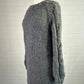 Mr Mittens | sweater | size 10 | crew neck | 100% wool