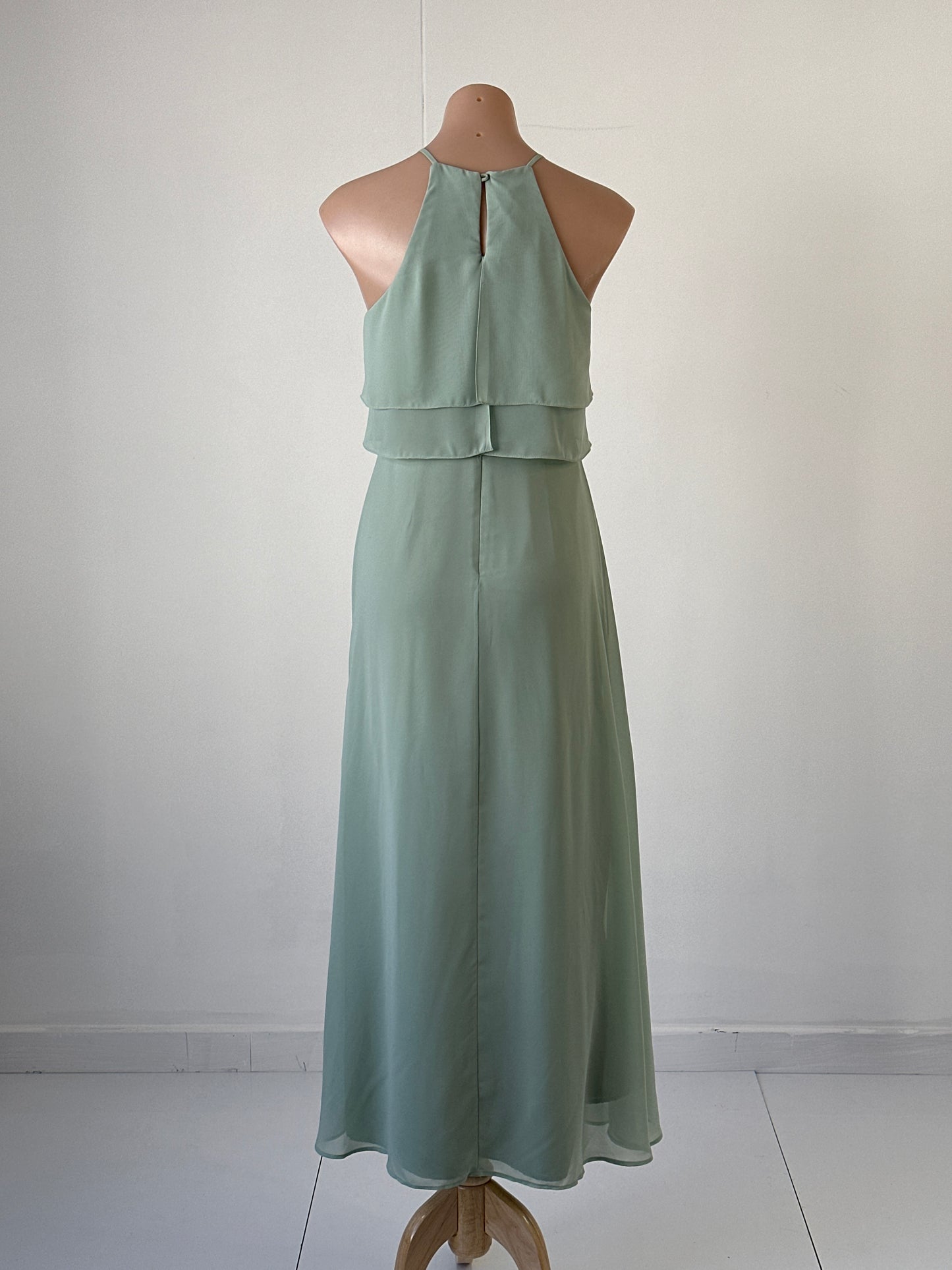 Jenny Yoo | New York | gown | size 8 | maxi length