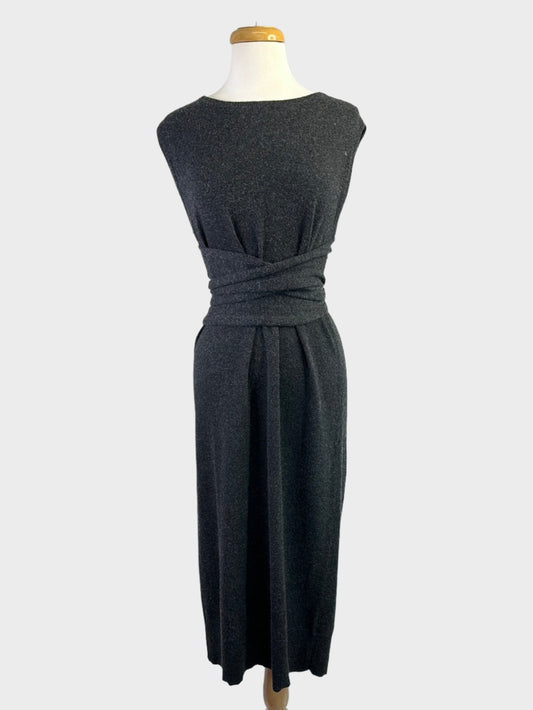 Veronika Maine | dress | size 10 | midi length