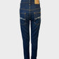 Nudie Jeans | Sweden | jeans | size 10 | straight leg