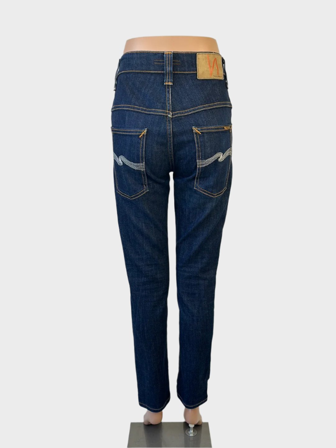 Nudie Jeans | Sweden | jeans | size 10 | straight leg