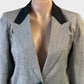 Monamiss | jacket | size 10 | single breasted