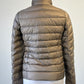 Uniqlo | jacket | size 8 | zip front
