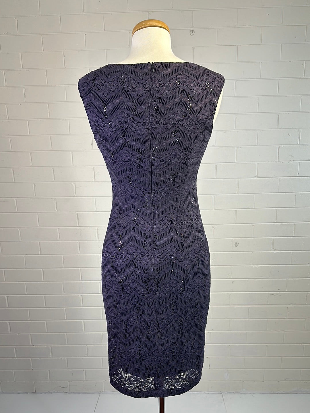 Anthea Crawford | dress | size 8 | knee length