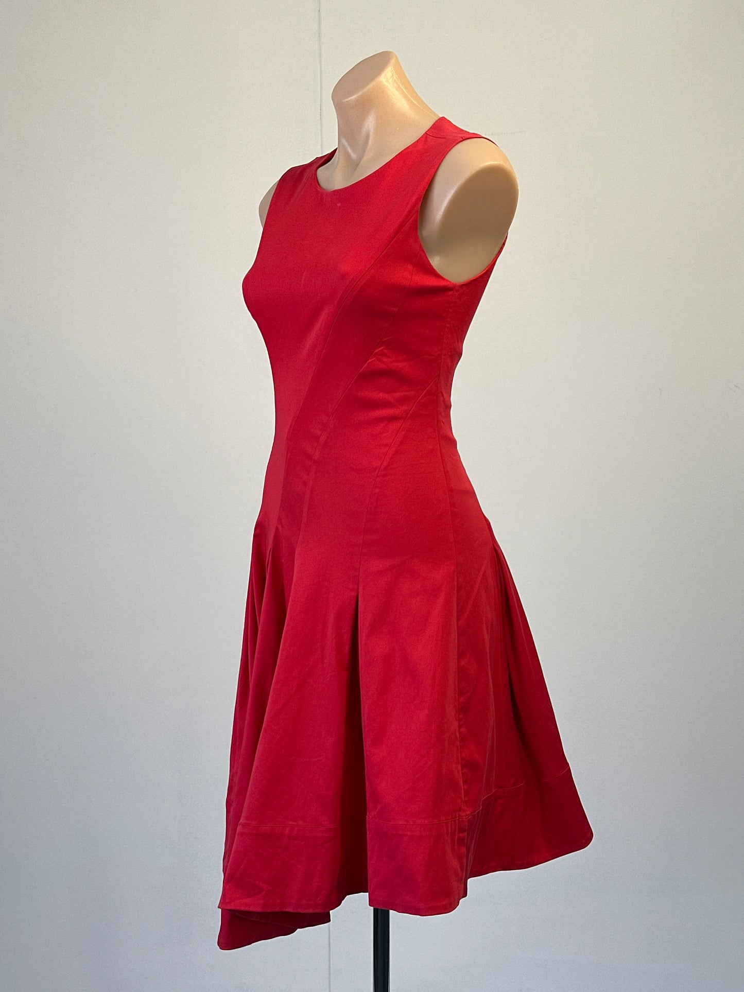 MARCS | dress | size 8 | knee length