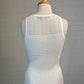 Karen Millen | UK | top | size 8 | sleeveless