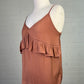 Scotch & Soda | Amsterdam | top | size 10 | sleeveless