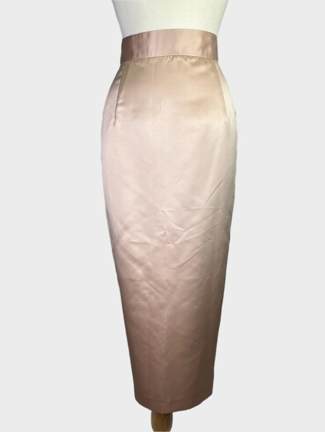 Greg Sernack | vintage 80's | skirt | size 14 | midi length