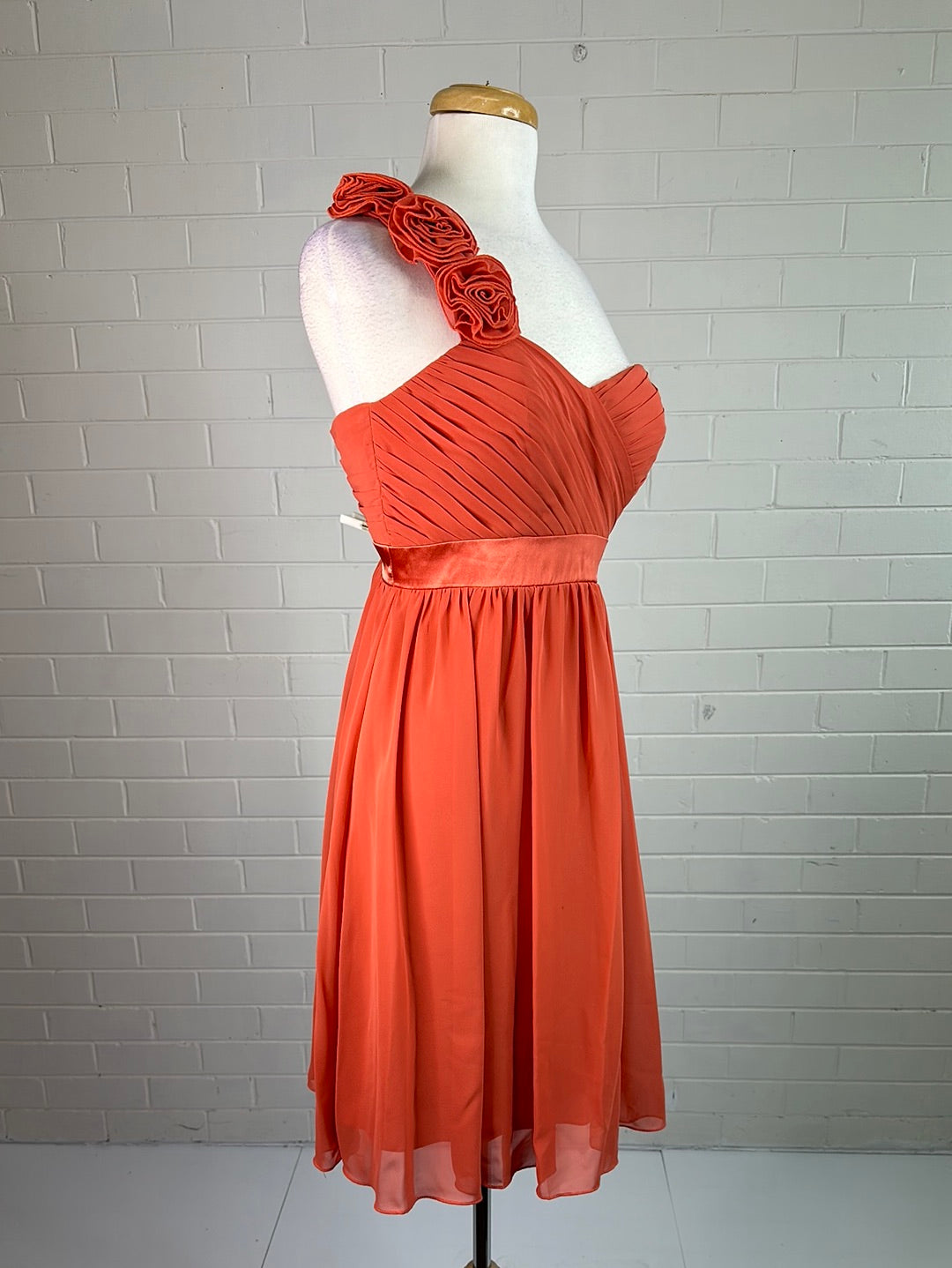 Bari Jay | dress | size 10 | knee length