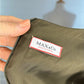MAX&Co. | Italy | dress | size 12 | midi length