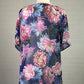 Trelise Cooper - curate  | New Zealand | top | size 10 | short sleeve