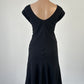 Armani - Emporio | Italy | dress | size 12 | knee length | made in Italy