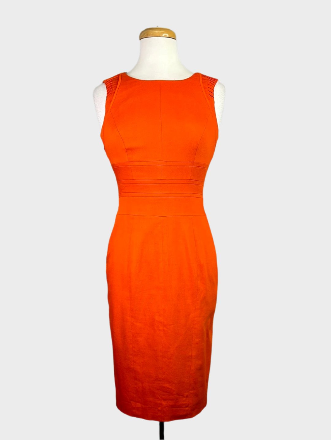 Karen Millen | UK | dress | size 10 | knee length