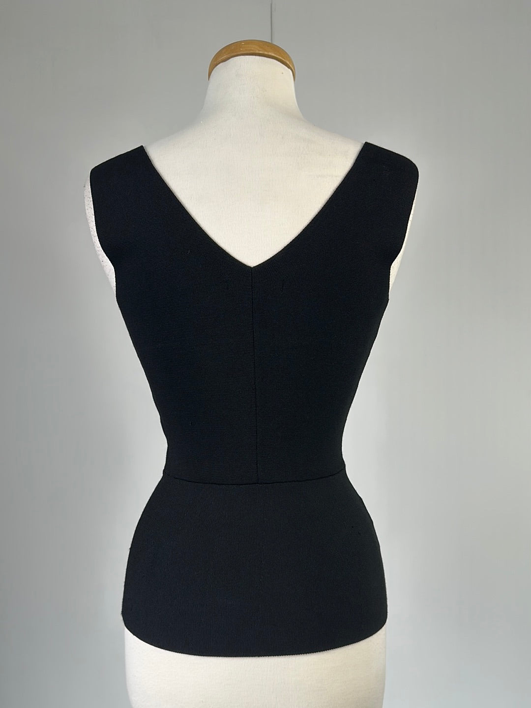 Portmans | top | size 6 | sleeveless