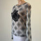 David Pond | New Zealand | top | size 14 | long sleeve
