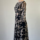 No label | dress | size 10 | midi length
