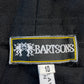 Bartsons | Belgium | vintage 80's | pants | size 10 | straight leg