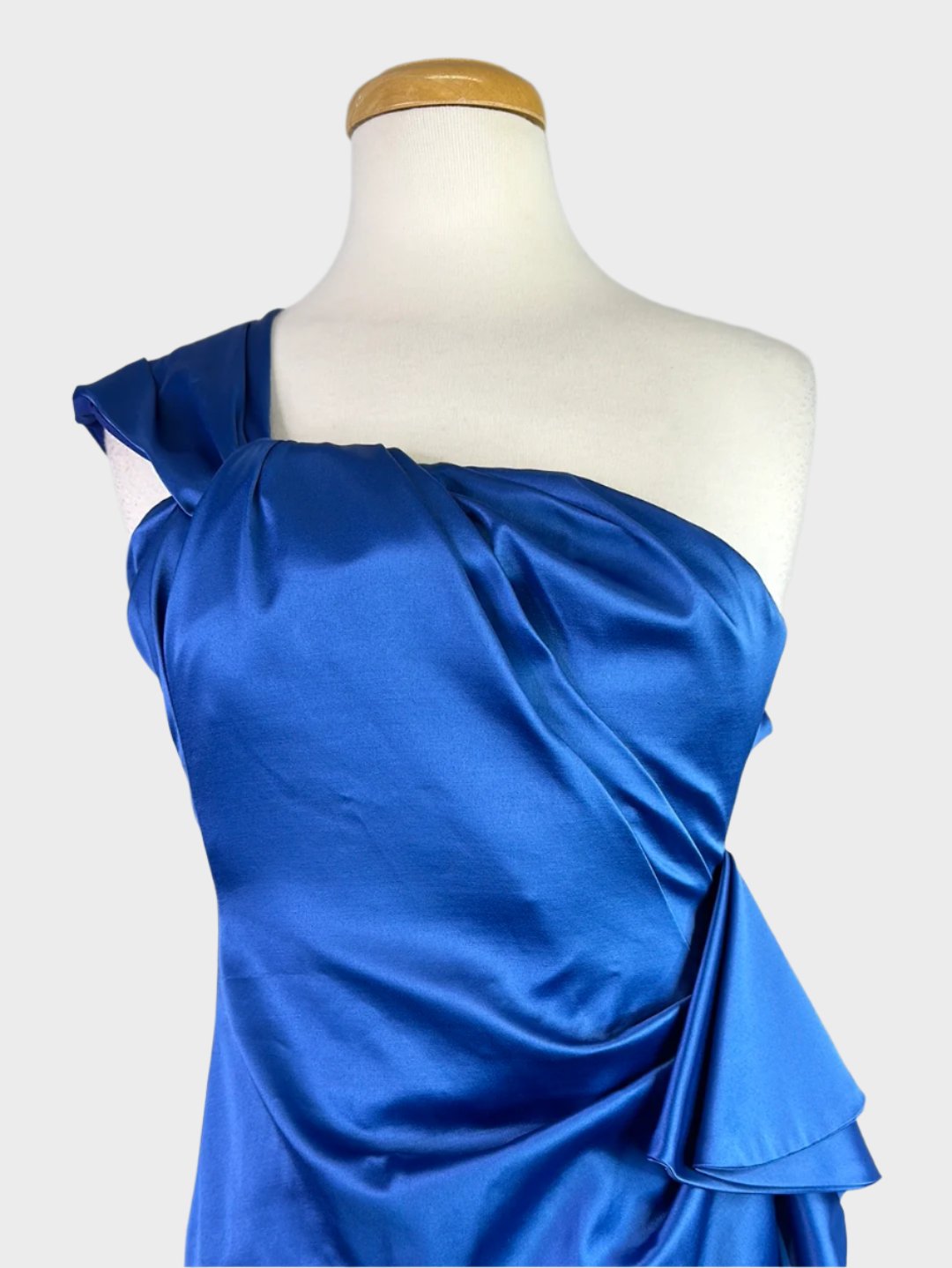 Karen Millen | UK | dress | size 12 | mini length | new with tags