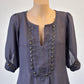 Bardot | top | size 8 | elbow length sleeve