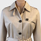 David Lawrence | coat | size 10 | single breasted