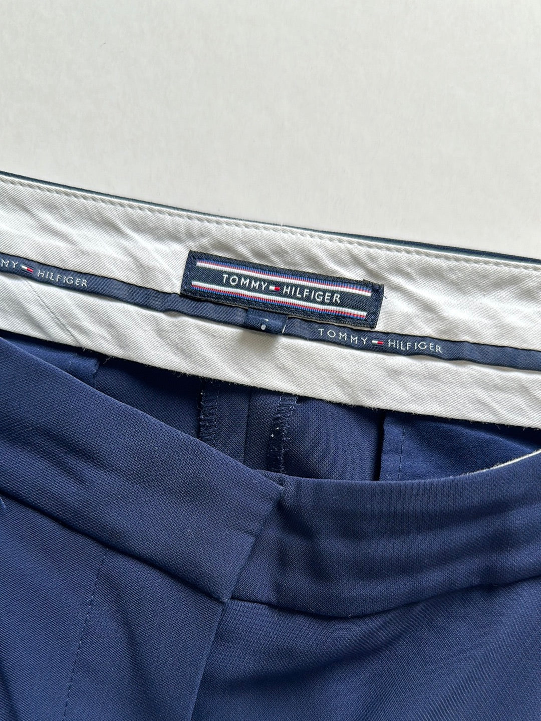 Tommy Hilfiger | New York | pants | size 8 | tapered leg