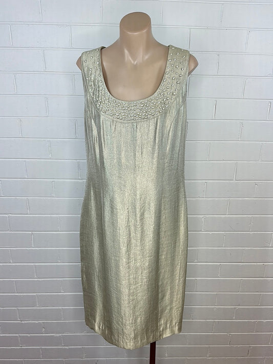 W.Lane | dress | size 10 | knee length