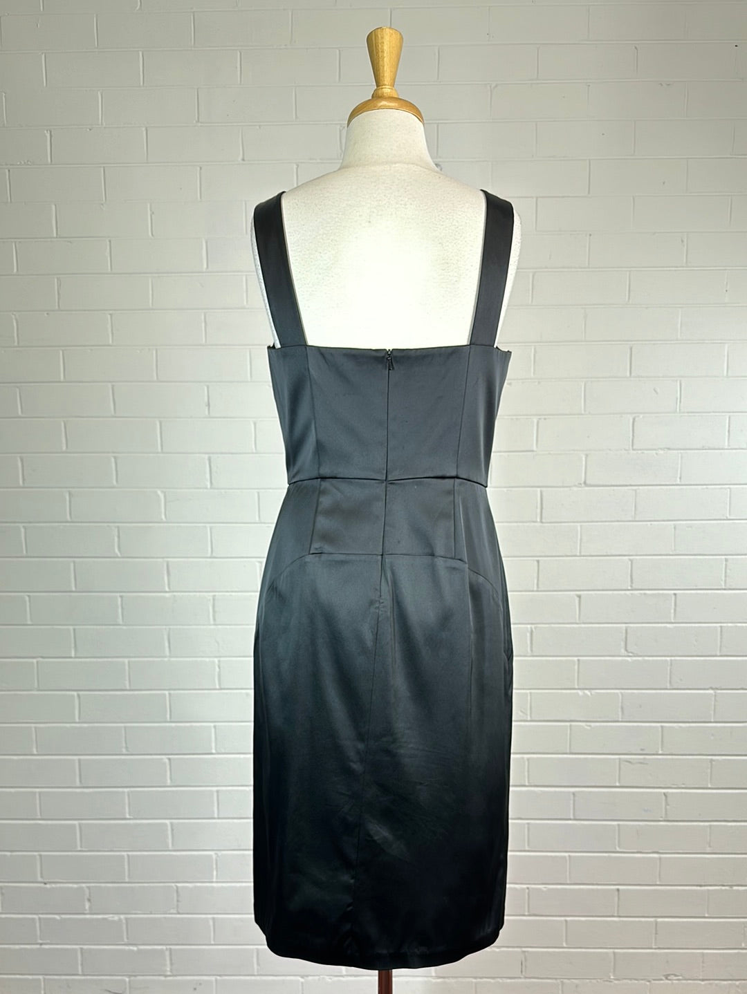 Donna Ricco | New York | dress | size 12 | knee length