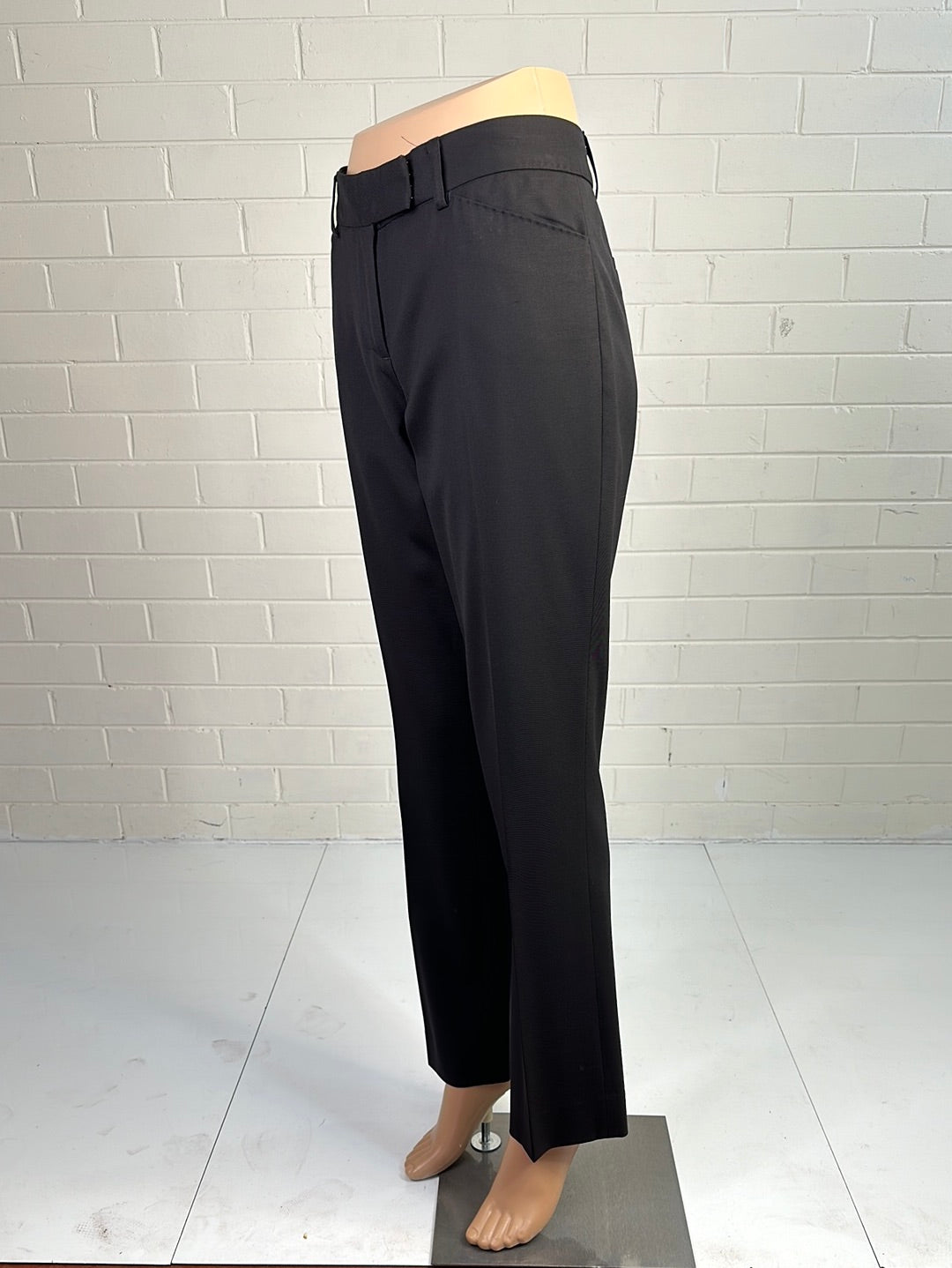 SABA | pants | size 8 | straight leg