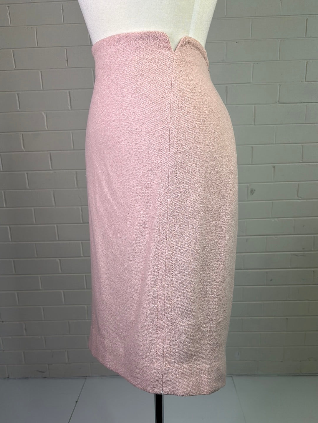 Escada | Munich | skirt | size 14 | knee length