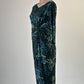 Anthea Crawford | dress | size 12 | midi length | made in Australia 🇦🇺