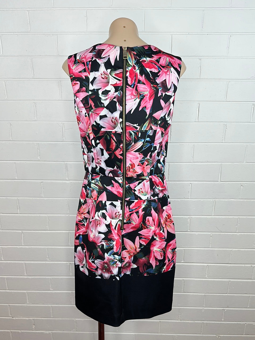 Jane Lamerton | dress | size 8 | knee length